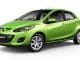 2013 Mazda2 Neo side