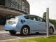 Toyota Prius Plug in Car