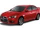 2014 Mitsubishi Lancer