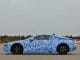 BMW i8 side