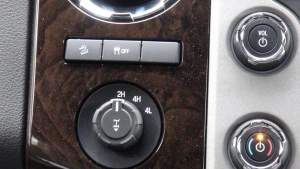 Ford F250 4X4 Platinum 6.7L V8 Diesel SuperDuty Crew Cab Ute