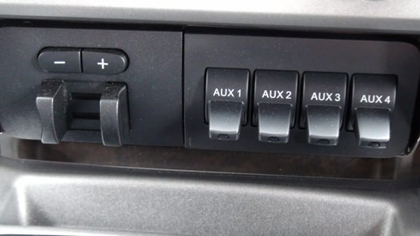 Ford F250 4X4 Platinum 6.7L V8 Diesel SuperDuty Crew Cab Ute