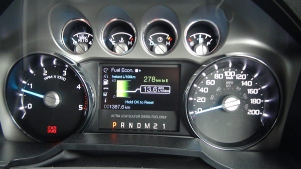 Ford F250 4X4 Platinum 6.7L V8 Diesel SuperDuty Crew Cab Ute