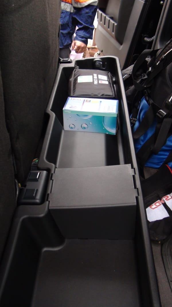 Ford F250 4X4 Platinum 6.7L V8 Diesel SuperDuty Crew Cab Ute