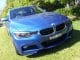 2013 BMW 316i M Sport Sedan