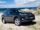 2013 Toyota RAV4 Cruiser