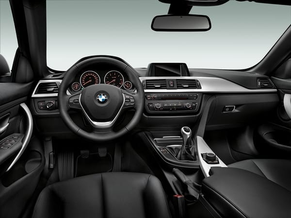 2014 BMW 4 Series Convertible 