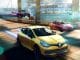 Clio Renaultsport 200 Turbo EDC Asphalt 8 Airborne