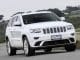 Jeep Grand Cherokee Summit f