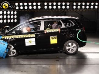 Kia Rondo 5 star safety ANCAP WEB