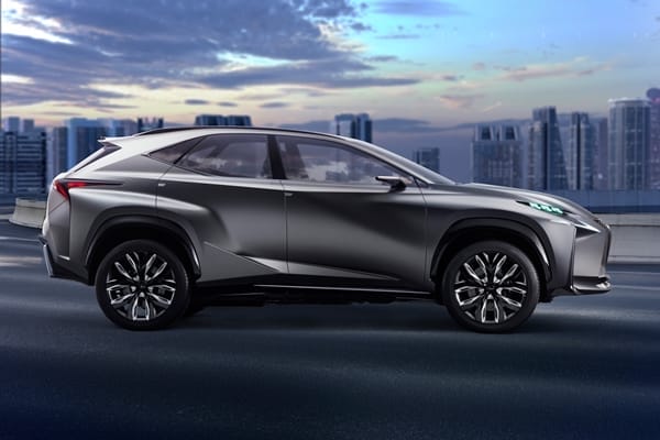 Lexus-LF-NX-Concept