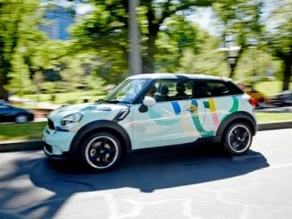 Mini Open House 2013