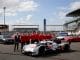Audi Unveils the New R18 e-tron quattro