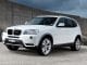 BMW X3 3.0d web