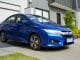 Honda City 2014