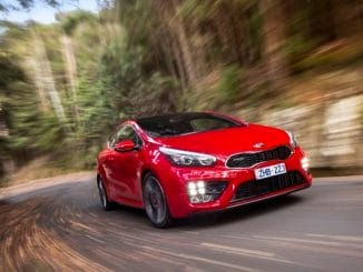 Kia pro_cee’d GT