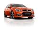 VF Holden Commodore front final