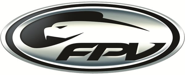 FPV logo 