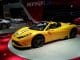 Ferrari 458 Speciale A Paris Motor Show 2014