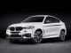BMW X6M 50D