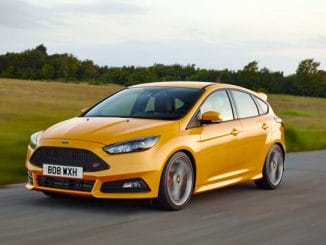 Ford Capped Price Servicing