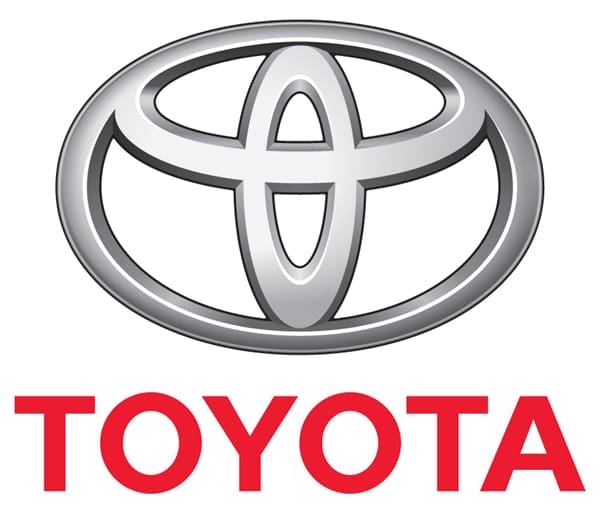 Toyota Logo