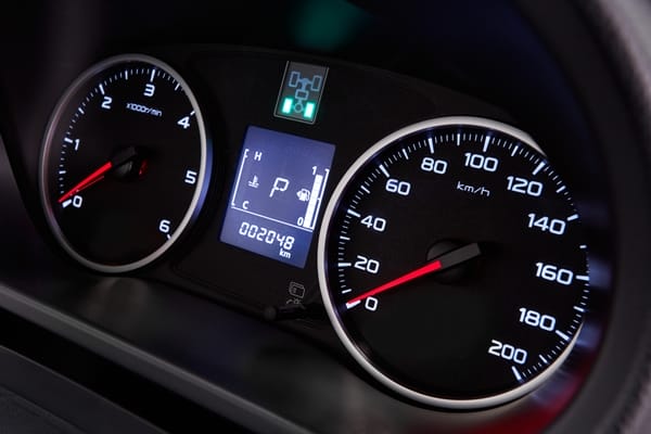 2016 Mitsubishi Triton 