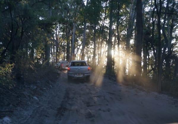 2016 Mitsubishi Triton 