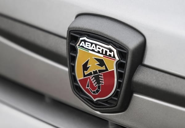 Abarth 595 Competizione