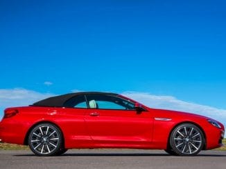 BMW 640i