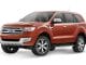 Ford Everest