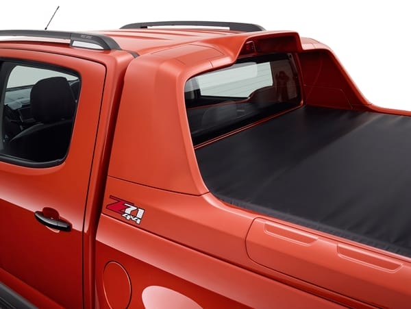 Holden Colorado Z71