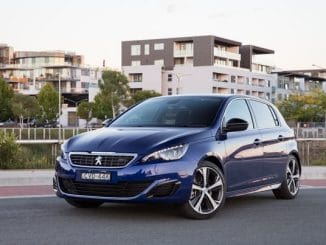 Peugeot 308 G Diesel