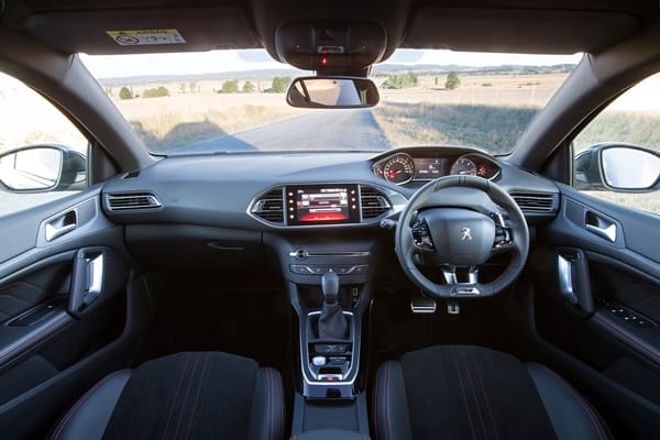 Peugeot 308 G Diesel 
