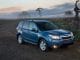 2015 Subaru Forester 2.0D-L CVT