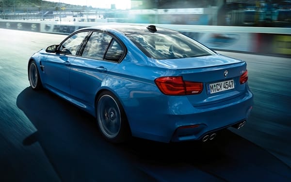 BMW M3