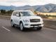 Infiniti QX80 SUV