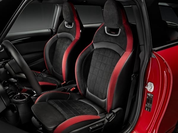 MINI John Cooper Works 2015