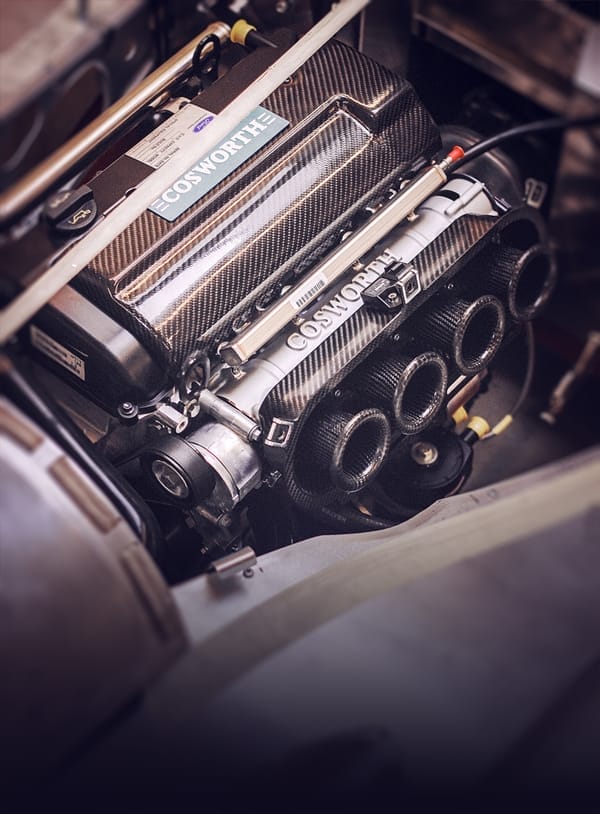 Morgan AR Plus 4 Limited Edition