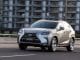 2015 Lexus NX 200t Sports Luxury