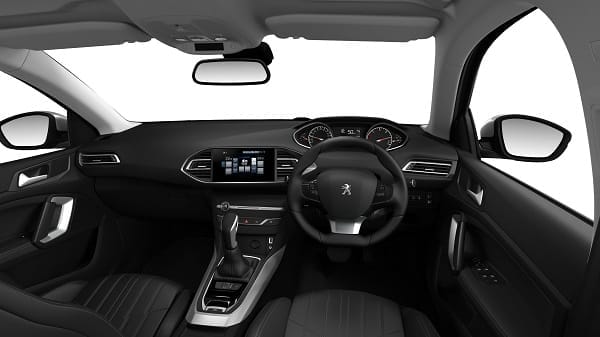 Peugeot 308 Touring Allure Premium