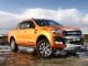 2015 Ford Ranger