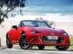 All new MX-5 Roadster GT