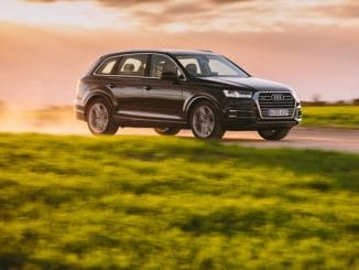 Audi Q7 2015