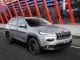 Jeep Cherokee Blackhawk ext front