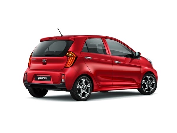 Kia Picanto 