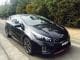 Kia Pro_cee'd GT Tech Exterior