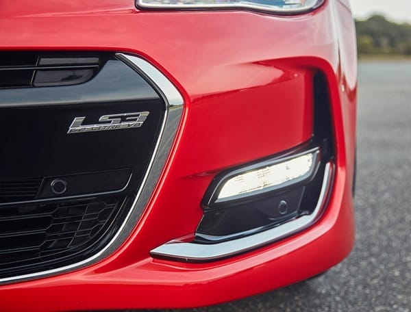 2016 Holden Commodore VFII