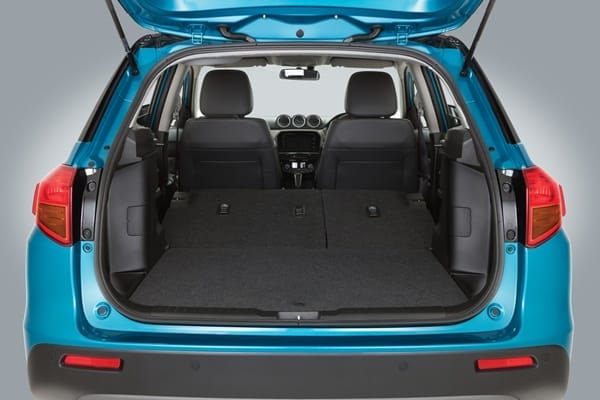 2016 Suzuki Vitara RT X