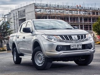 2016 Triton GLX